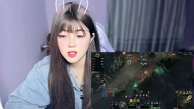 Živý XXX chat yuki3366