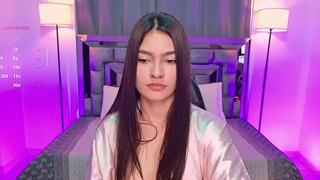 Bella_Clark2 Webcam show