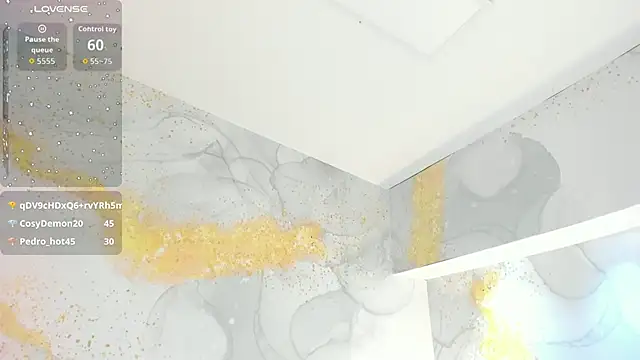 Staarhot Live XXX Chat