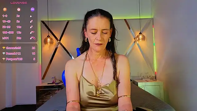 LeanaMaturex Live XXX-Chat