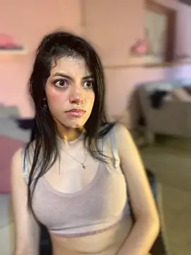 SandyPink_n Live XXX chat