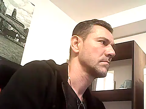 mastercharisma35's Live XXX Chat