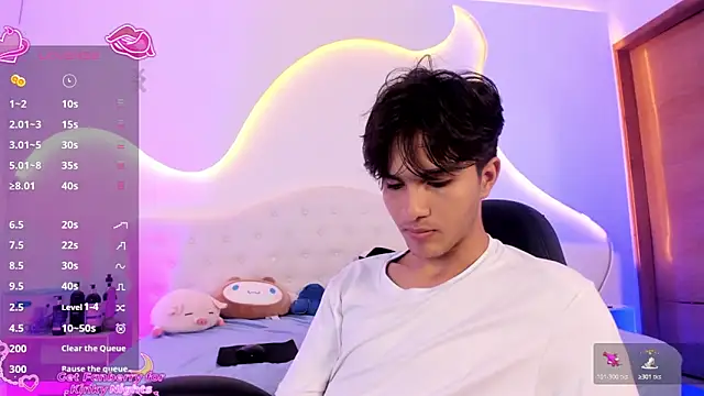 jin_luna 即時 XXX 聊天