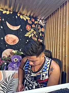 Felix_Asher Webcamshow