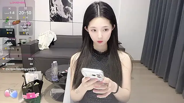 Chat XXX Live OiOi-666