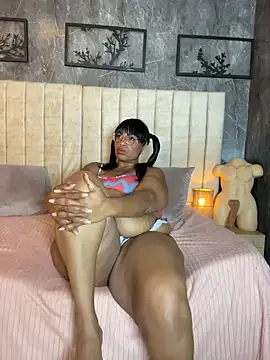 AranzalatinBlaks1n Live XXX chat