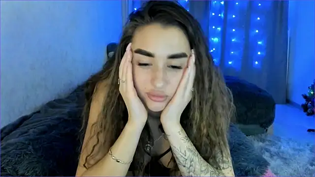 LexiQueens Live XXX Chat