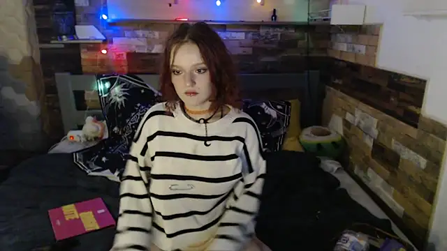 Kinky_Pinky Chat XXX live