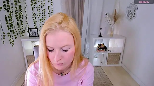 Živý XXX chat Laly_Peach