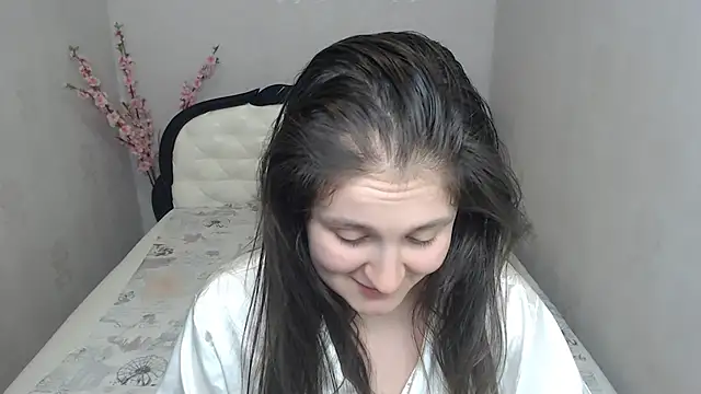 Sembang XXX Secara Langsung Holliy_Cooper