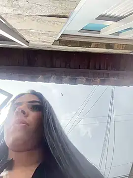 KristalFoxx Live XXX Chat