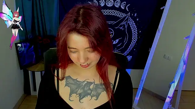 Sam_Mystery Live XXX-chat