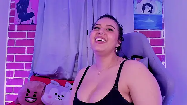 LorenaStevensn Live XXX chat