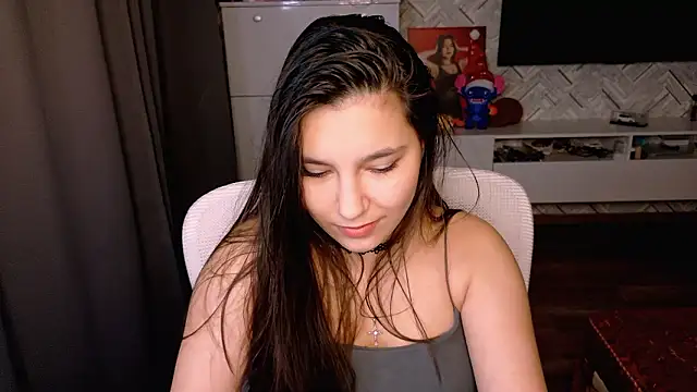 Arianna_Grend 现场XXX聊天