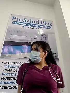 Chat XXX Live MILA__06