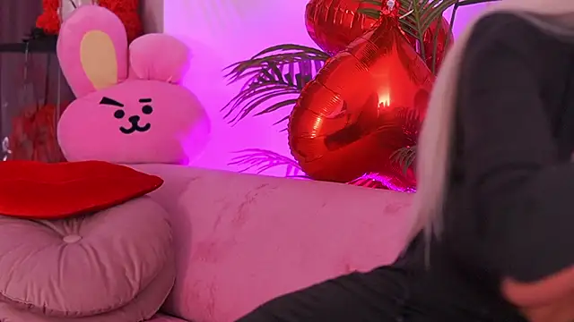 fallingangel Live XXX-Chat