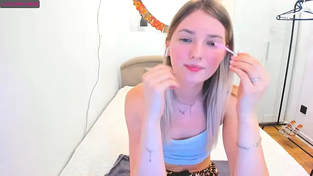 liloneforyou's Live XXX Chat