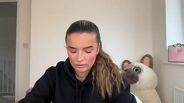 maisiesmithx Chat XXX live