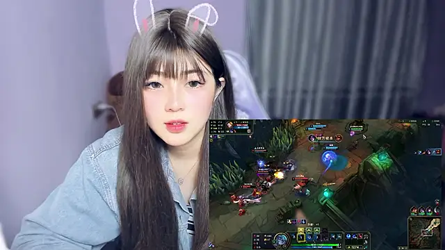 yuki3366のライブXXXチャット