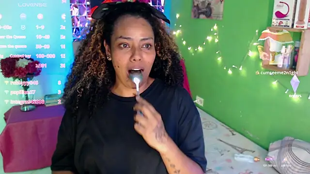 katherinnyazzのライブXXXチャット