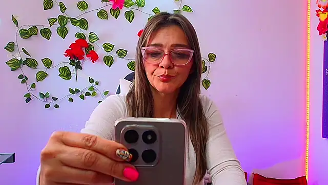 Živý XXX chat Carol_Miss2