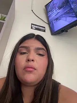 Lia_sexx's Live XXX Chat