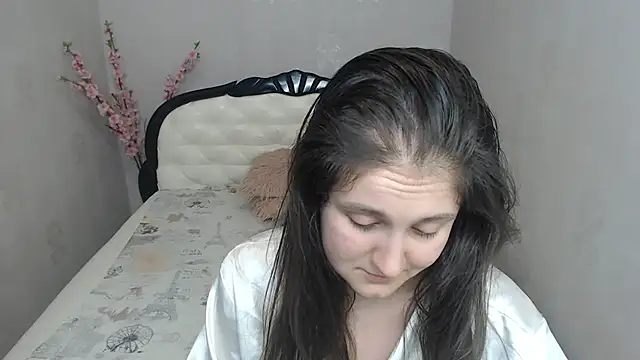 Holliy_CooperのライブXXXチャット