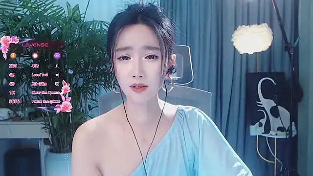 Chat XXX Live feifei-love