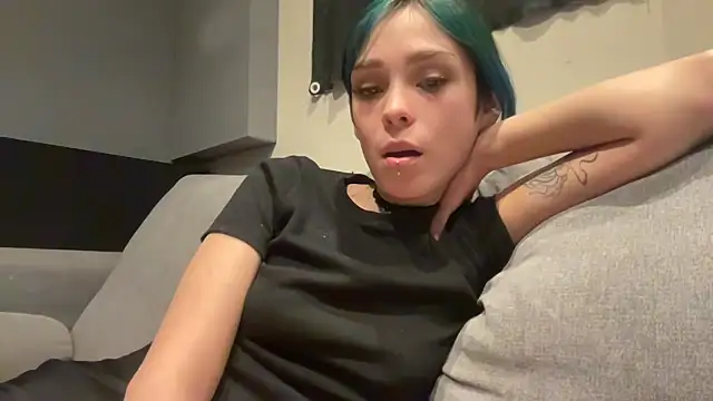 loletabbのライブXXXチャット