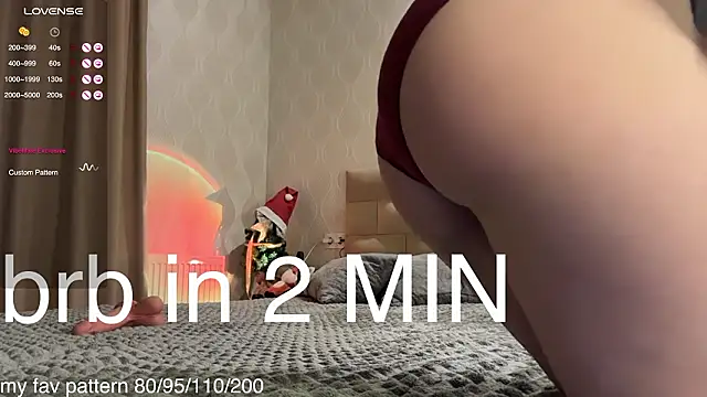 aetherlan's Live XXX Chat