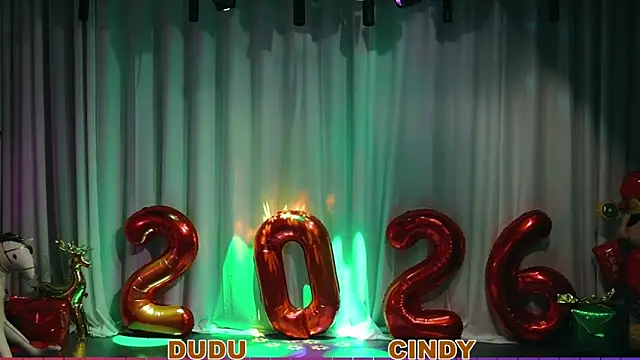 yznt-dudu's Live XXX Chat