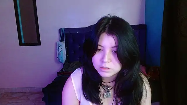 Ginebra_Sensual – Live XXX-chat