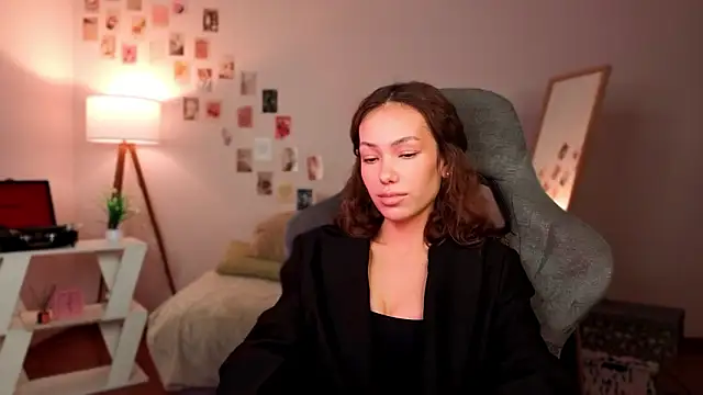 Chat +18 de nexorine ao vivo