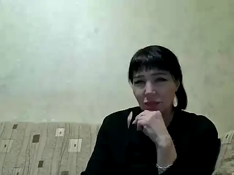 Webkamerová show JeaneDavis