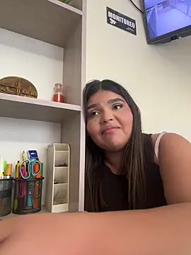 XXX chat uživo modela Lia_sexx