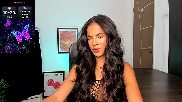 camille-rosen Live XXX chat