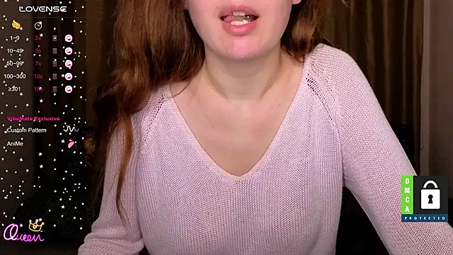 Chat XXX Live Aminabeatris