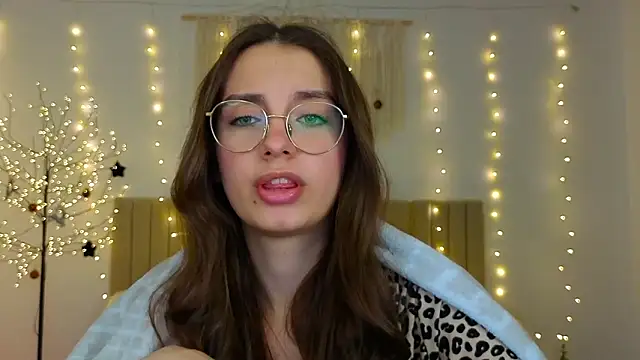 Real_cutie1 Webcamshow