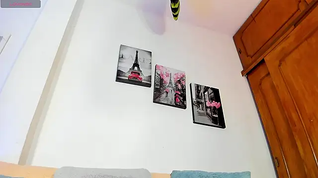 PauleteW10 现场XXX聊天