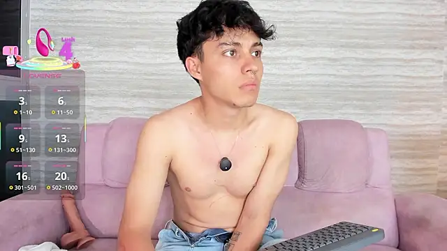 Chat XXX Live Dani_rivass