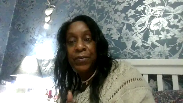 Chat XXX Live Ebony-SultryX