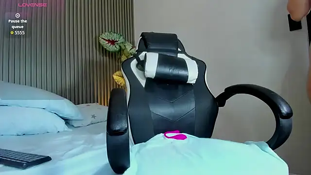 cristina_gallardon Live XXX chat