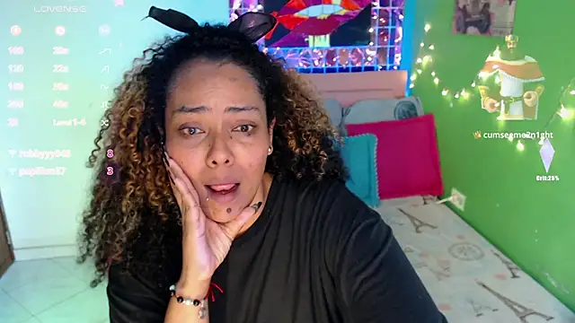 Chat XXX Live katherinnyazz