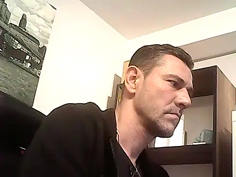 mastercharisma35's Live XXX Chat