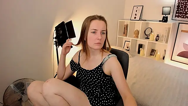 MeggySun – Naživo XXX chat