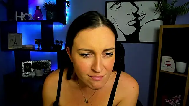 FUN_AMIn Live XXX chat