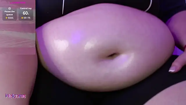 Chat XXX Live HECATE_23