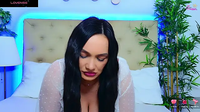 Chat XXX Live DaliyaArabian