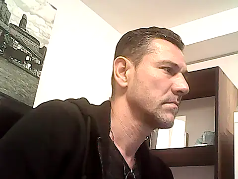 Chat XXX en directo de mastercharisma35