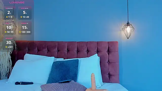 Tania_77_'s Live XXX Chat